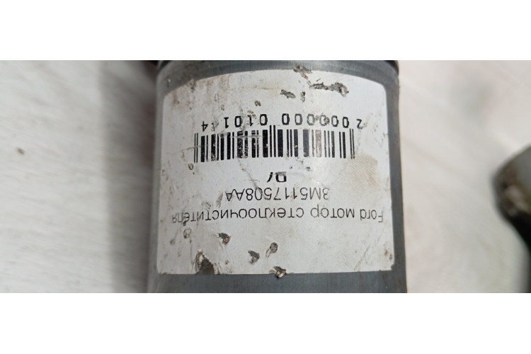 Моторчик стеклоочистителя передний Ford C-MAX 2003-2010 3M5117508AA