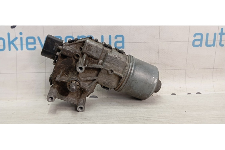 Моторчик стеклоочистителя передний Ford Focus II 2005-2008 4M5117508AA Моторчик стеклоочистителя передний Ford Focus II 2005-2008 4M5117508AA