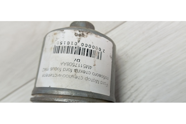 Моторчик стеклоочистителя передний Ford Focus II 2005-2008 4M5117508AA Моторчик стеклоочистителя передний Ford Focus II 2005-2008 4M5117508AA