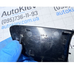 Накладка ручки дверей внутрішньої задньої лівої Lexus NX 200/300H 2014>