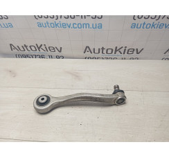 Важіль передній верхній лівий задній Audi A8 [4H] 2010-2017