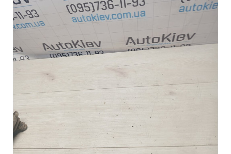 Рычаг передний верхний левый задний Audi A8 [4H] 2010-2017 4H0407509E