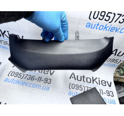 Накладка кузова усередині Lexus ES 2012-2018