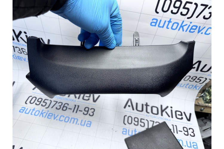 Накладка кузова внутри Lexus ES 2012-2018 5543433090 Накладка кузова внутри Lexus ES 2012-2018 5543433090