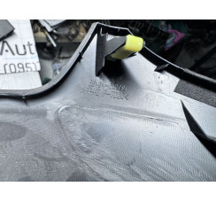 Накладка кузова усередині Lexus ES 2012-2018