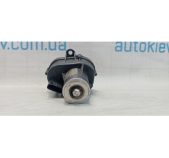 Сервопривід заслінок впускного колектора Mercedes Benz R172 SLK 2010-2016