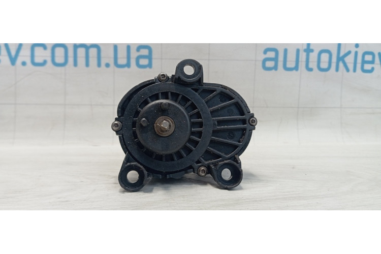 Сервопривід заслінок впускного колектора Mercedes Benz W204 2007-2015 A2711400004