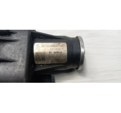 Сервопривід заслінок впускного колектора Mercedes Benz R172 SLK 2010-2016