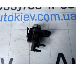 Клапан електромагнітний перетворювач тиску Audi A8 [4D] 1999-2002