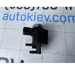 Клапан електромагнітний перетворювач тиску Audi A8 [4D] 1999-2002