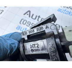 Клапан електромагнітний перетворювач тиску Audi A8 [4D] 1999-2002