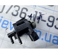 Клапан електромагнітний перетворювач тиску Audi A8 [4D] 1999-2002