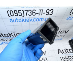 Вставка попільнички Mercedes Benz W220 1998-2005