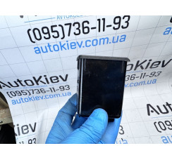 Вставка попільнички Mercedes Benz W220 1998-2005