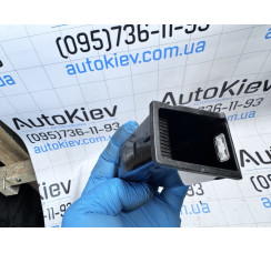 Вставка попільнички Mercedes Benz W220 1998-2005