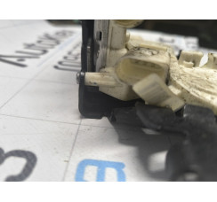 Замок двери задней левой Audi A8 [4H] 2010-2017