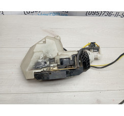 Замок дверей задньої правої Mercedes Benz W220 1998-2005