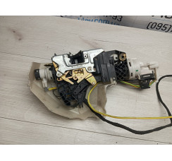 Замок дверей задньої правої Mercedes Benz W220 1998-2005