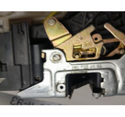 Замок дверей задньої правої Mercedes Benz W220 1998-2005