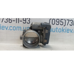 Дросельна заслінка у зборі Audi A8 [4H] 2010-2017