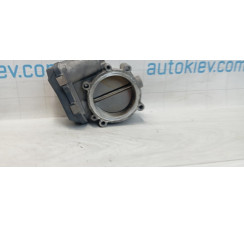 Дросельна заслінка у зборі Audi A8 [4H] 2010-2017