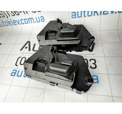 Блок кнопок регулювання сидіння заднім лівим Mercedes Benz W220 1998-2005