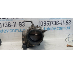 Дросельна заслінка Mercedes Benz W215 CL coupe 1999-2006