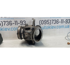 Дросельна заслінка Mercedes Benz W215 CL coupe 1999-2006