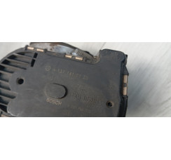 Дросельна заслінка Mercedes Benz W215 CL coupe 1999-2006