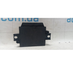 Блок управління парктроником Audi Allroad quattro 2012-2019