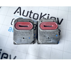 Блок розпалювання ксенону фари Mercedes Benz A-Class W168 1997-2004