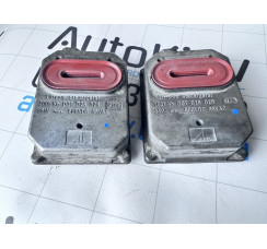 Блок розпалювання ксенону фари Mercedes Benz A-Class W168 1997-2004