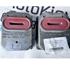 Блок розпалювання ксенону фари Mercedes Benz A-Class W168 1997-2004