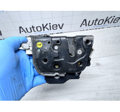 Замок дверей задньої лівої Audi Allroad quattro 2006-2012