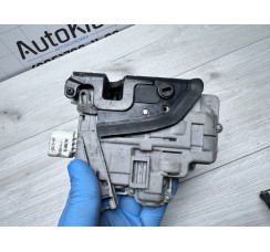 Замок дверей задньої лівої Audi Allroad quattro 2006-2012