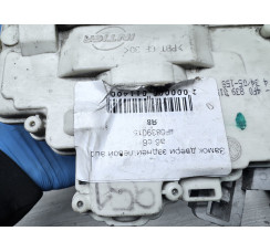 Замок дверей задньої лівої Audi Allroad quattro 2006-2012