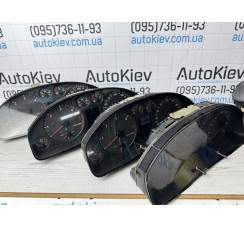 Панель приладів Audi A6 [C5] 1997-2004