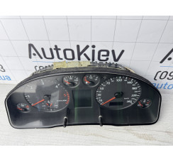 Панель приладів Audi A6 [C5] 1997-2004
