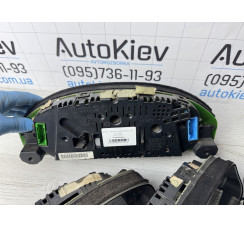 Панель приладів Audi A6 [C5] 1997-2004