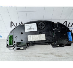 Панель приладів Audi A4 [B6] 2000-2004