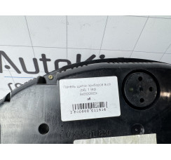 Панель приладів Audi A4 [B6] 2000-2004
