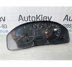 Панель приладів Audi A6 [C5] 1997-2004
