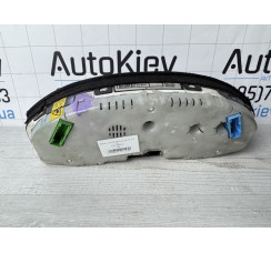 Панель приладів Audi A6 [C5] 1997-2004