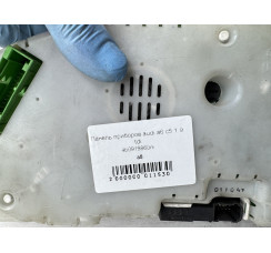 Панель приладів Audi A6 [C5] 1997-2004