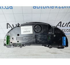 Панель приладів Audi A4 [B7] 2005-2007