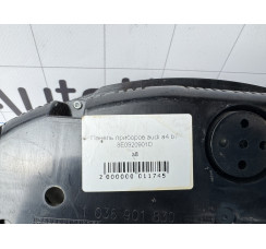 Панель приладів Audi A4 [B7] 2005-2007