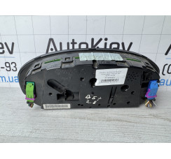 Панель приладів бензин VW Passat [B5] 2000-2005