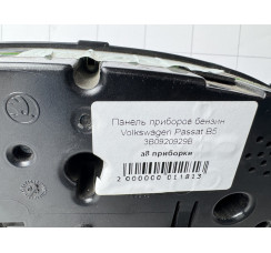 Панель приладів бензин VW Passat [B5] 2000-2005