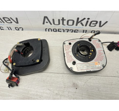 Шлейф підкермовий airbag Audi A8 [4D] 1994-1998