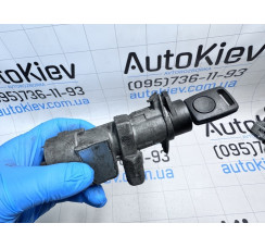 Замок запалювання з ключем Seat Toledo II 1999-2006